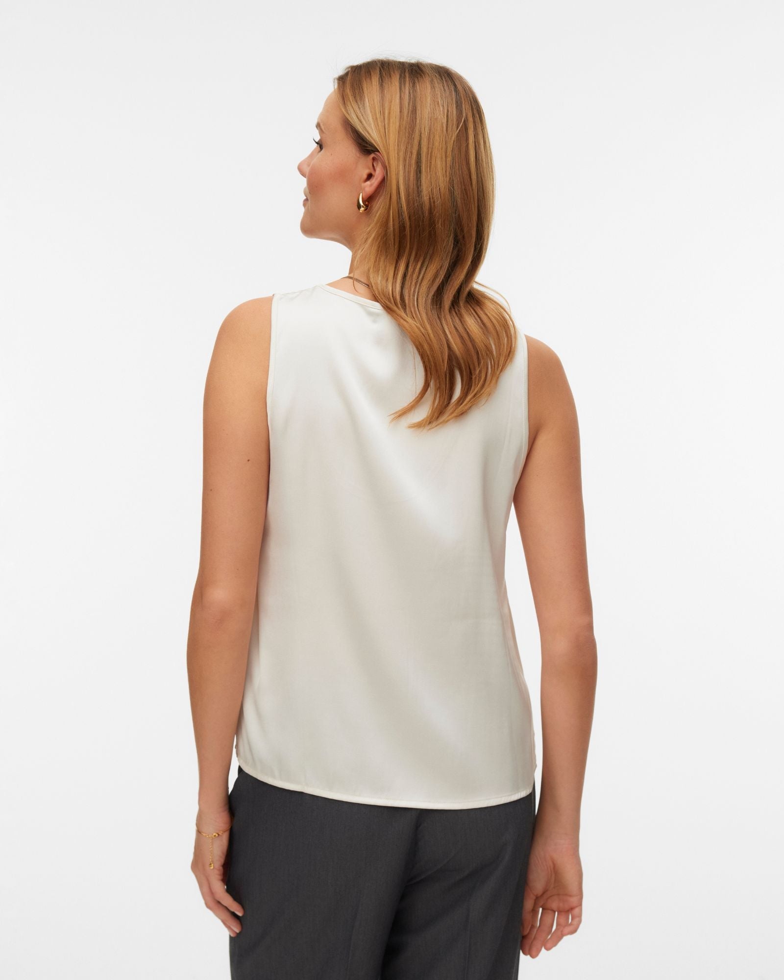 AWVINJA SINGLET TOP